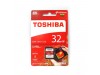 Toshiba Exceria SDHC 32GB 90MB/s